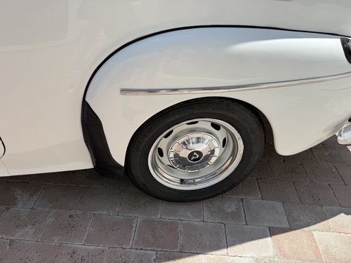 1959 Volvo PV544 Sport à venda (imagem 56 de 92)