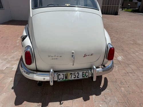 1959 Volvo PV544 Sport à venda (imagem 57 de 92)