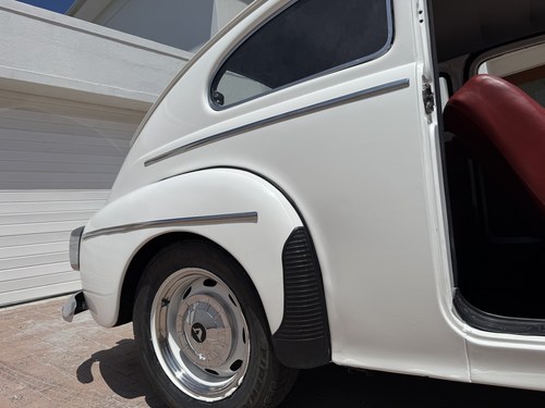 1959 Volvo PV544 Sport à venda (imagem 61 de 92)