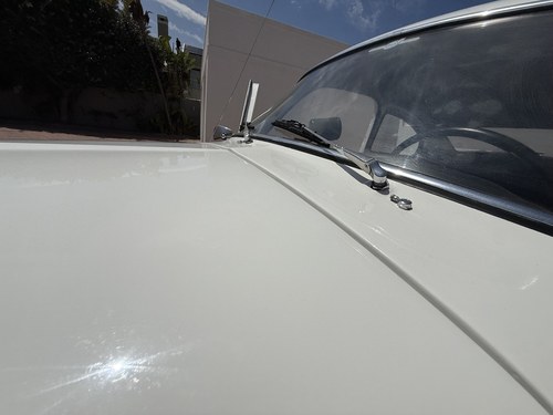 1959 Volvo PV544 Sport à venda (imagem 64 de 92)