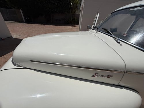 1959 Volvo PV544 Sport à venda (imagem 65 de 92)