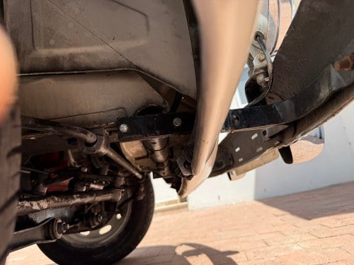 1959 Volvo PV544 Sport à venda (imagem 69 de 92)