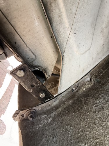 1959 Volvo PV544 Sport à venda (imagem 78 de 92)