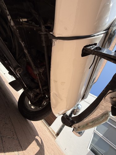 1959 Volvo PV544 Sport à venda (imagem 80 de 92)