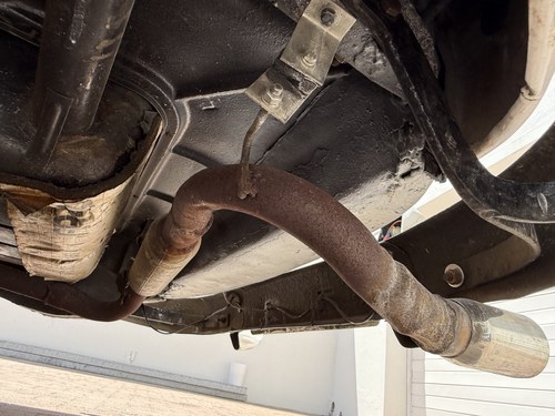 1959 Volvo PV544 Sport à venda (imagem 92 de 92)