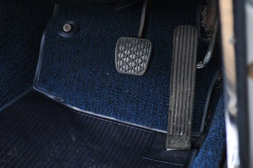 1969 Mercedes-Benz 280 SL W113 'Pagoda' with Hardtop En venta (imagen 27 de 142)