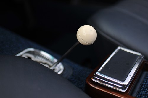 1969 Mercedes-Benz 280 SL W113 'Pagoda' with Hardtop En venta (imagen 45 de 142)