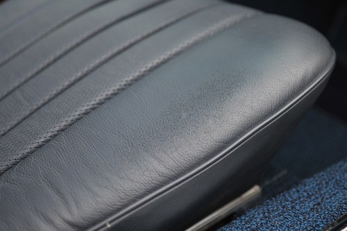 1969 Mercedes-Benz 280 SL W113 'Pagoda' with Hardtop En venta (imagen 49 de 142)