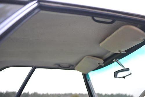 1969 Mercedes-Benz 280 SL W113 'Pagoda' with Hardtop En venta (imagen 54 de 142)