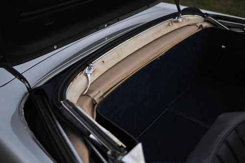 1969 Mercedes-Benz 280 SL W113 'Pagoda' with Hardtop En venta (imagen 66 de 142)