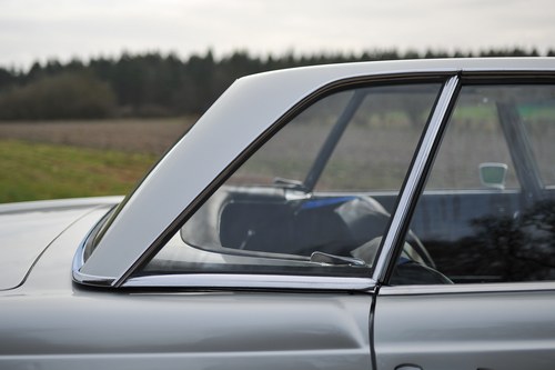 1969 Mercedes-Benz 280 SL W113 'Pagoda' with Hardtop En venta (imagen 72 de 142)