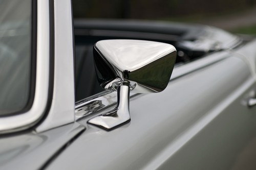 1969 Mercedes-Benz 280 SL W113 'Pagoda' with Hardtop En venta (imagen 84 de 142)