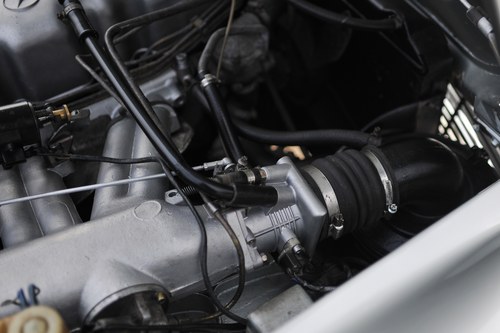 1969 Mercedes-Benz 280 SL W113 'Pagoda' with Hardtop En venta (imagen 111 de 142)