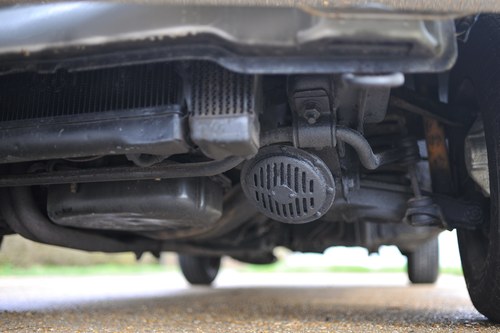 1969 Mercedes-Benz 280 SL W113 'Pagoda' with Hardtop En venta (imagen 115 de 142)