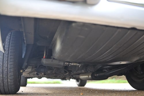 1969 Mercedes-Benz 280 SL W113 'Pagoda' with Hardtop En venta (imagen 118 de 142)