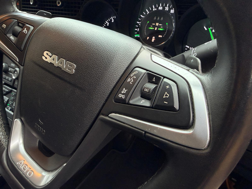 2010 Saab 9-5 Aero Turbo 6 XWD à venda (imagem 76 de 129)