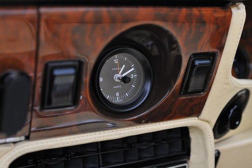 1980 Aston Martin V8 Volante Series 1 For Sale (picture 33 of 151)