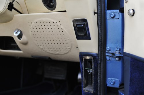 1980 Aston Martin V8 Volante Series 1 For Sale (picture 44 of 151)