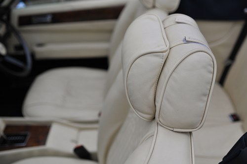 1980 Aston Martin V8 Volante Series 1 For Sale (picture 46 of 151)