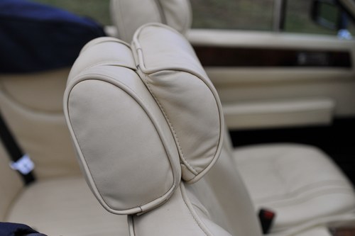 1980 Aston Martin V8 Volante Series 1 For Sale (picture 47 of 151)