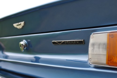 1980 Aston Martin V8 Volante Series 1 For Sale (picture 63 of 151)