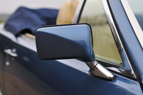 1980 Aston Martin V8 Volante Series 1 For Sale (picture 78 of 151)