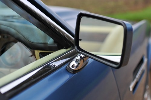 1980 Aston Martin V8 Volante Series 1 For Sale (picture 79 of 151)