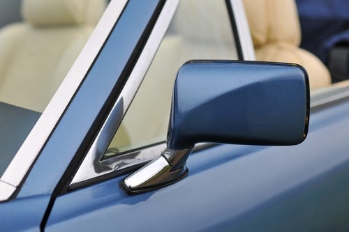 1980 Aston Martin V8 Volante Series 1 For Sale (picture 80 of 151)