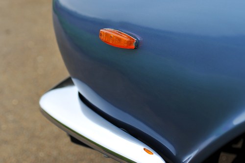 1980 Aston Martin V8 Volante Series 1 For Sale (picture 85 of 151)