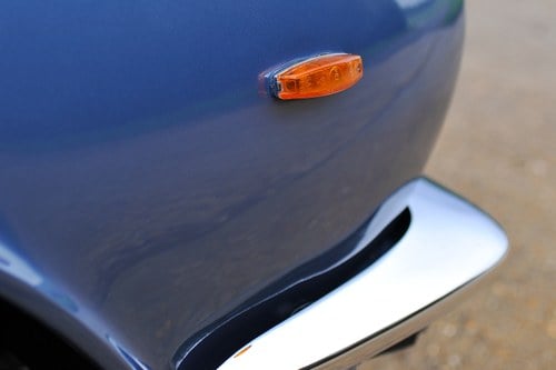 1980 Aston Martin V8 Volante Series 1 For Sale (picture 86 of 151)