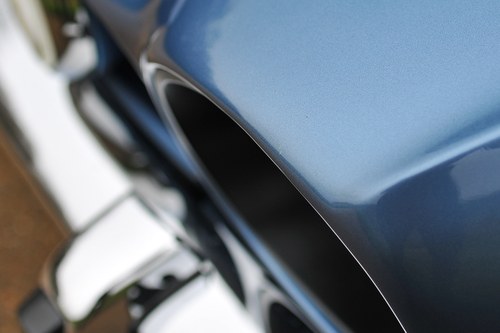 1980 Aston Martin V8 Volante Series 1 For Sale (picture 98 of 151)