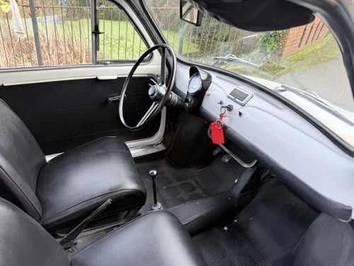 1973 Fiat 500 Giardiniera In vendita (immagine 26 di 54)