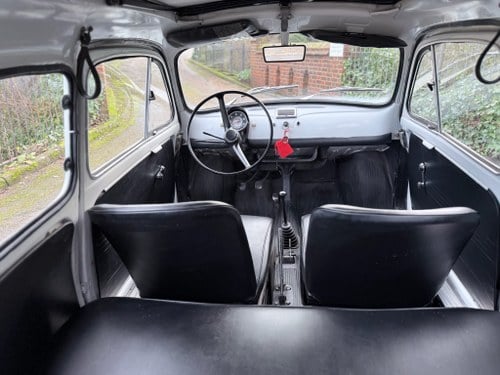 1973 Fiat 500 Giardiniera In vendita (immagine 29 di 54)