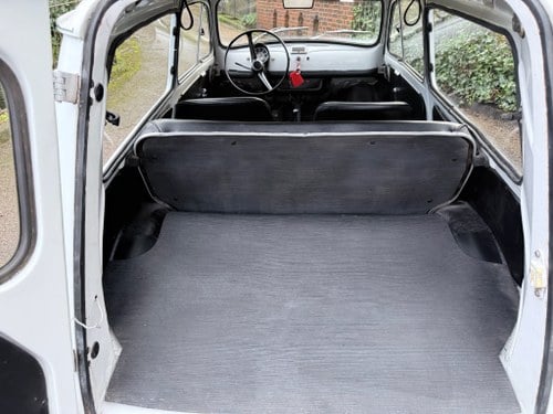 1973 Fiat 500 Giardiniera In vendita (immagine 33 di 54)