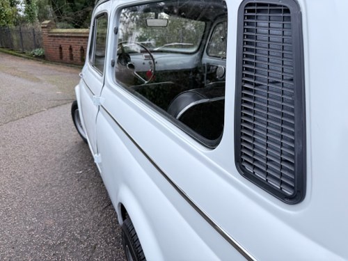 1973 Fiat 500 Giardiniera In vendita (immagine 37 di 54)