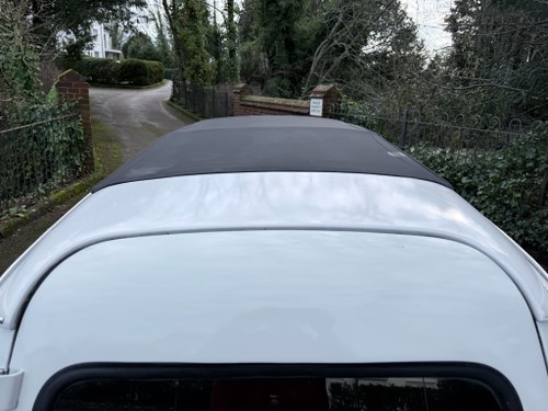 1973 Fiat 500 Giardiniera In vendita (immagine 38 di 54)