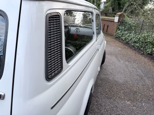 1973 Fiat 500 Giardiniera In vendita (immagine 39 di 54)