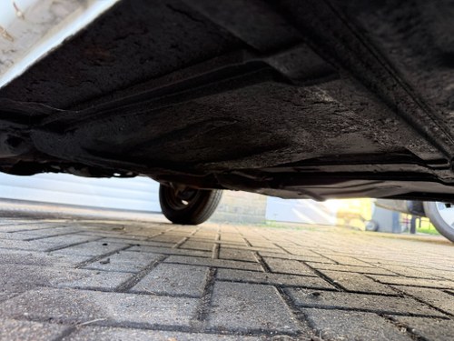 1973 Fiat 500 Giardiniera In vendita (immagine 48 di 54)