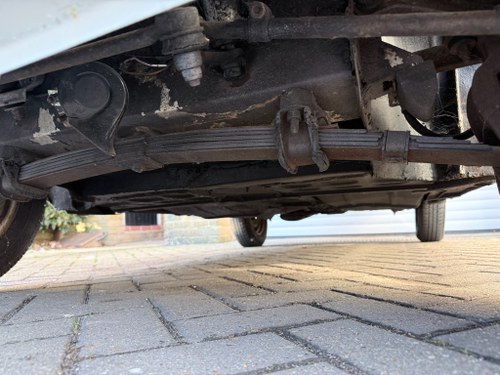 1973 Fiat 500 Giardiniera In vendita (immagine 53 di 54)