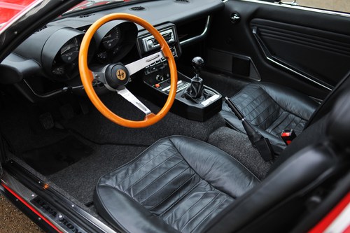 Bild 4 für 1975 Alfa Romeo Montreal