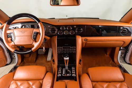 Image 4 for 2009 Bentley Brooklands