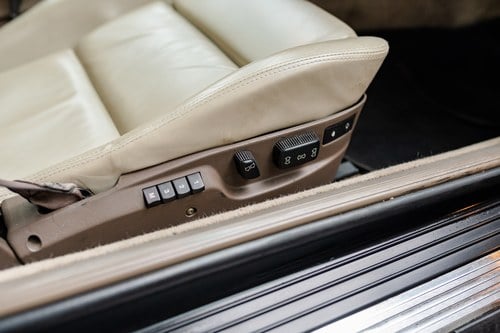 1995 BMW 840 Ci En venta (imagen 41 de 151)