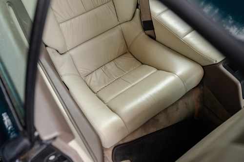 1995 BMW 840 Ci En venta (imagen 55 de 151)