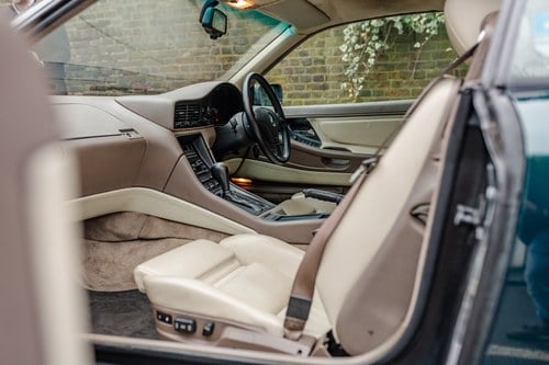 1995 BMW 840 Ci En venta (imagen 59 de 151)