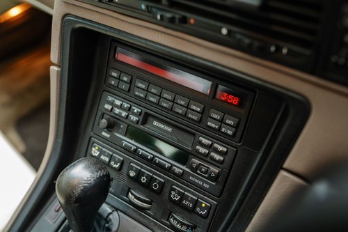 1995 BMW 840 Ci En venta (imagen 67 de 151)