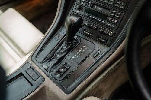 1995 BMW 840 Ci En venta (imagen 68 de 151)