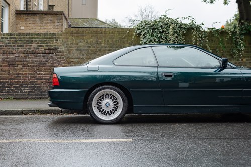 1995 BMW 840 Ci En venta (imagen 92 de 151)