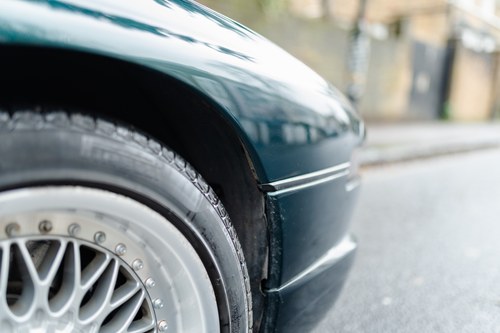 1995 BMW 840 Ci En venta (imagen 133 de 151)