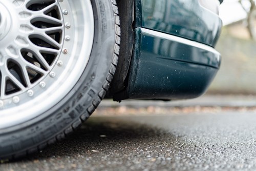 1995 BMW 840 Ci En venta (imagen 134 de 151)