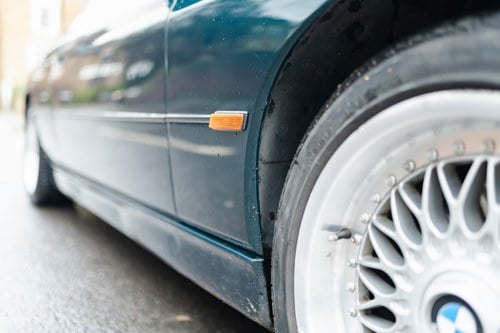 1995 BMW 840 Ci En venta (imagen 135 de 151)